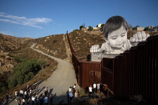 JR Border Art_Toddler