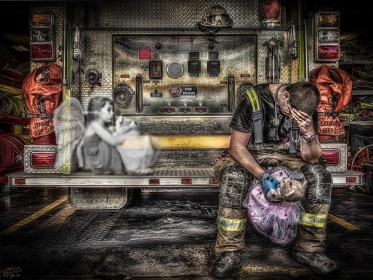 You are not alone_DanSun